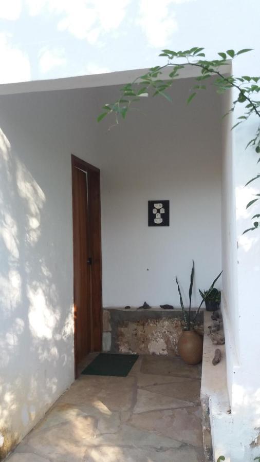 Villa Morada dos Elfos Vale do Capão Exterior foto