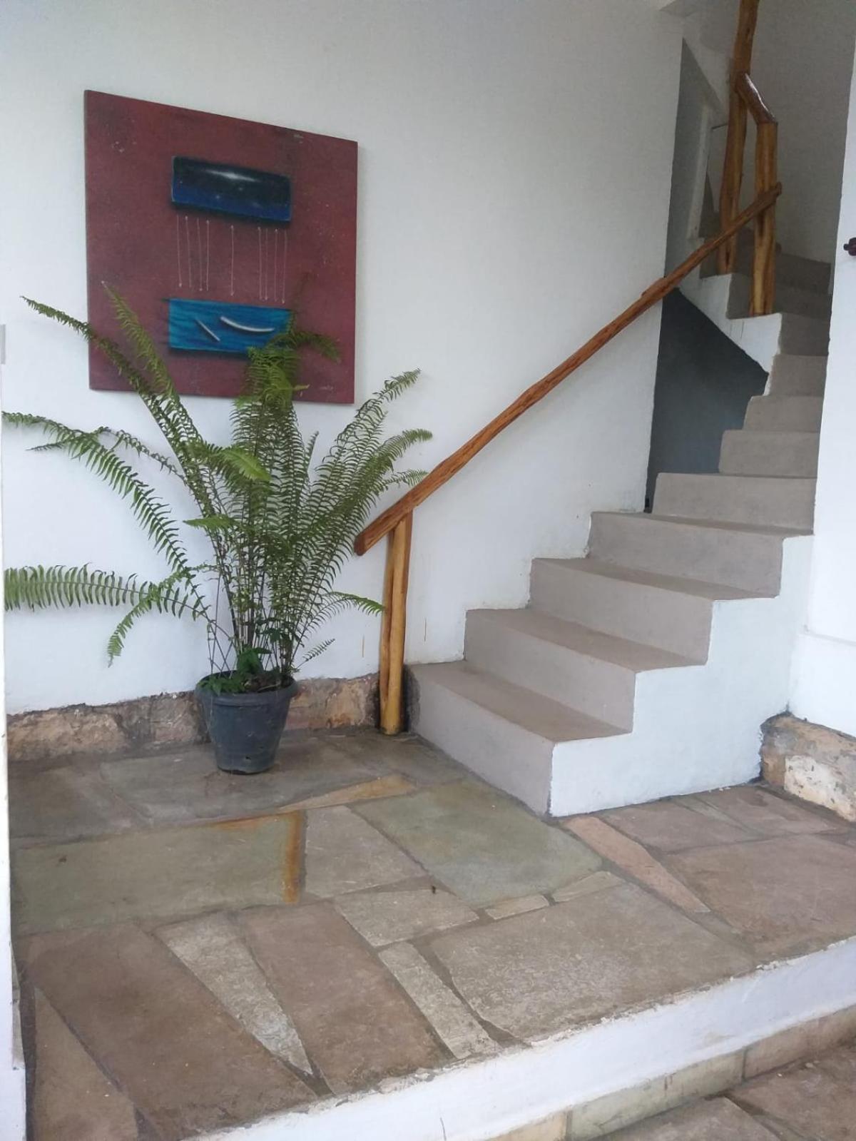 Villa Morada dos Elfos Vale do Capão Exterior foto
