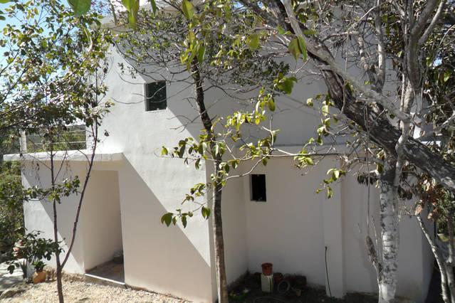 Villa Morada dos Elfos Vale do Capão Exterior foto