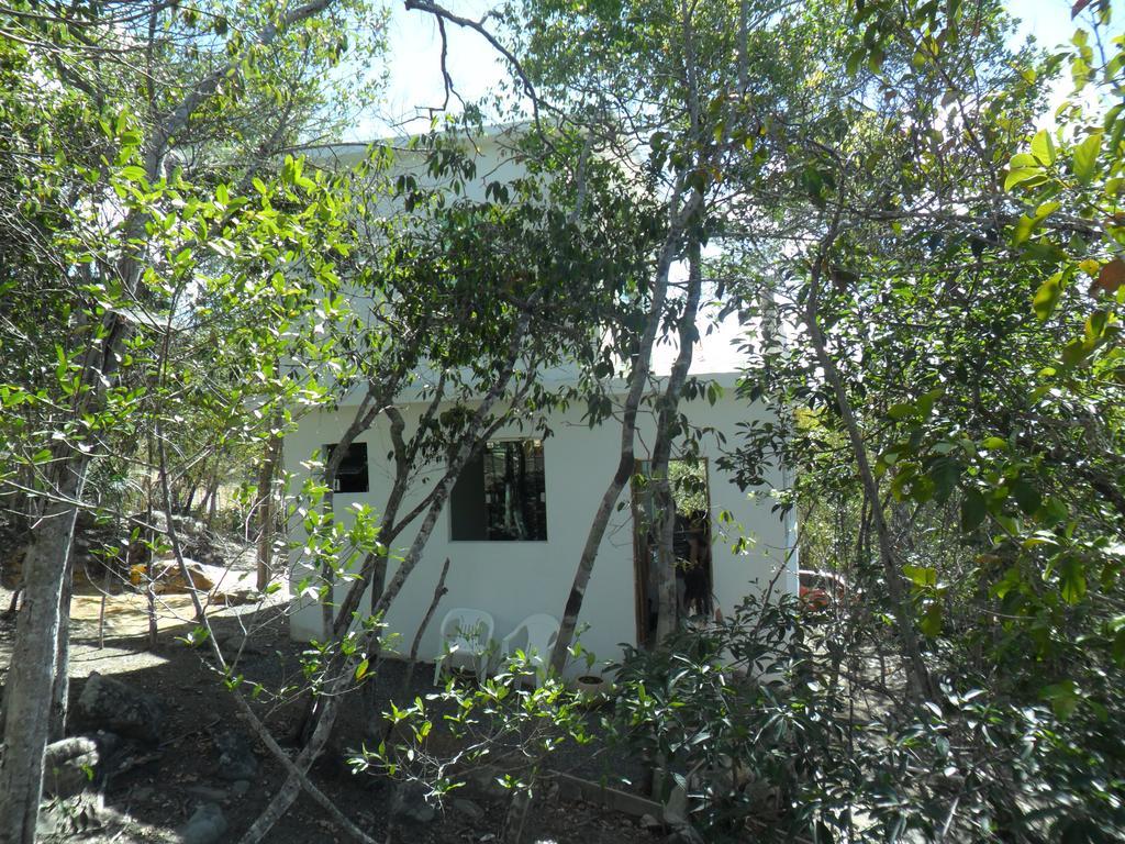 Villa Morada dos Elfos Vale do Capão Exterior foto